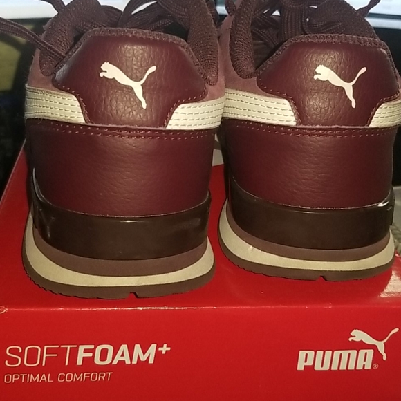 Puma sneakers - Picture 3 of 4